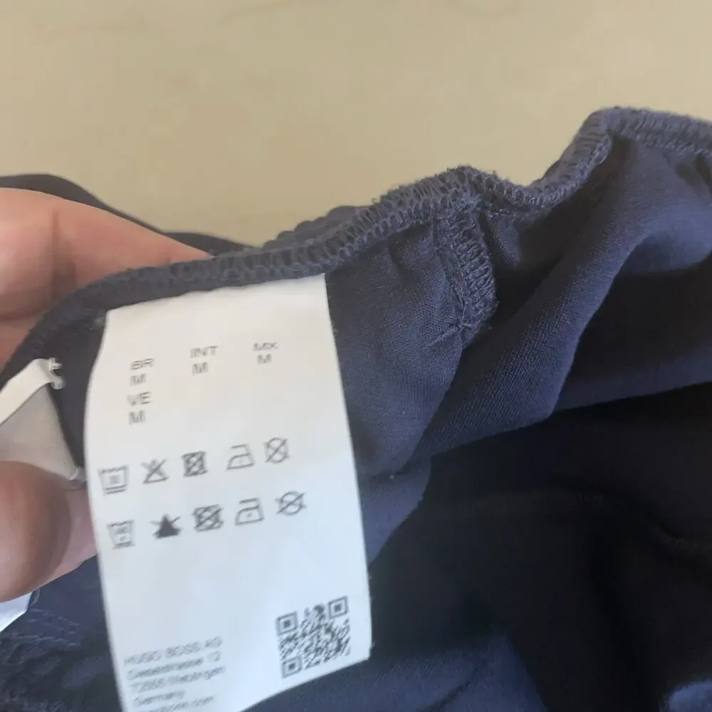 Hugo Boss hugo boss